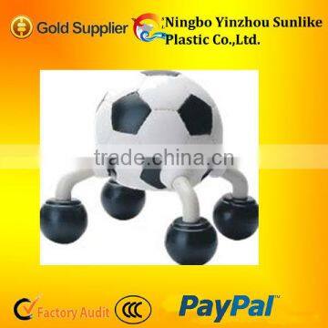 Cartoon Shaped Body Massager photo-3