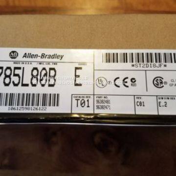 Новый заводской модуль Allen Bradley 1785-L40B 1785-L40C photo-3