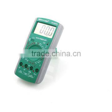 BERRYLION digital multimeter AC/DC Auto/manual measurement with high quality