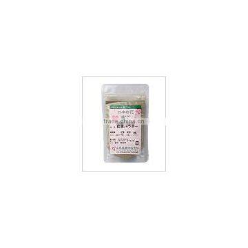 Japanese Sakura Powder for Sweets and Cakes for Wholesalers for Bakery photo-2