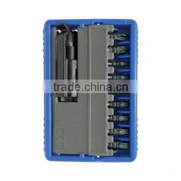 9 Pcs Pocket Power Tool Accessory photo-2