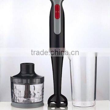 Portable Personal Manual Mini Mixer 400/600w photo-4