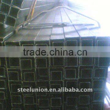 Square Tube Iron Square Tube Constraction Material photo-4