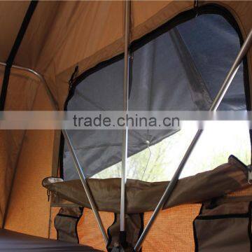 Automotive Accessories Car Top Rooftent for Automotive Camping photo-2