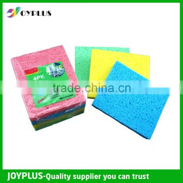 Cellulose Sponge Scouring Pad