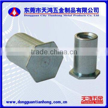 2012 Hot Turning Parts used in automotive with different sizes