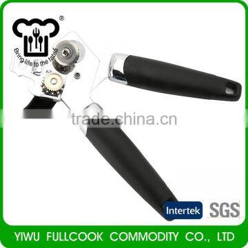 Best Seller Special Design Stainless Steel Manual Beer Iron Bottle Opener photo-2