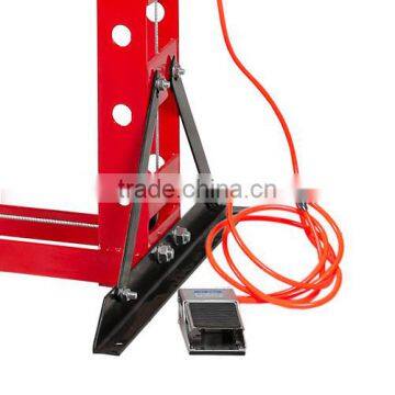 Pneumatic Hydraulic Shop Press SP30AT01 30ton photo-6