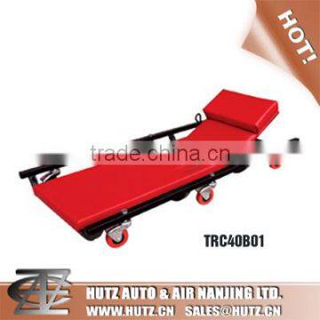 Steel Roller Creeper TRC36A02 photo-3