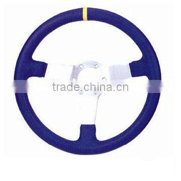 350MM Car Steering Wheel