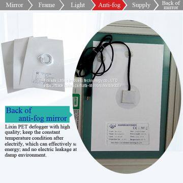 Turn Signals Led Side Mirrors,full Length Lighted Mirrors,light up Bathroom Mirrors photo-3