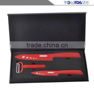 Zirconium Oxide 4 6 Inch Ceramic Knife photo-6