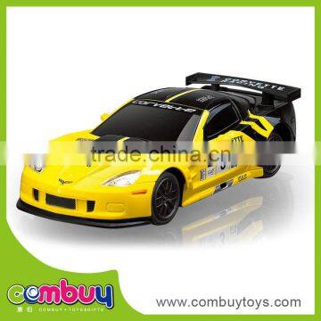 Best selling plastic inertia friction small custom made model cars