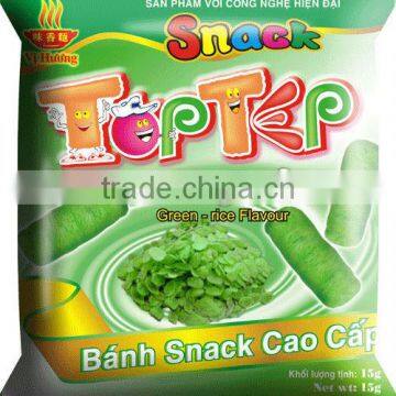 Snack Toptep 12g photo-3