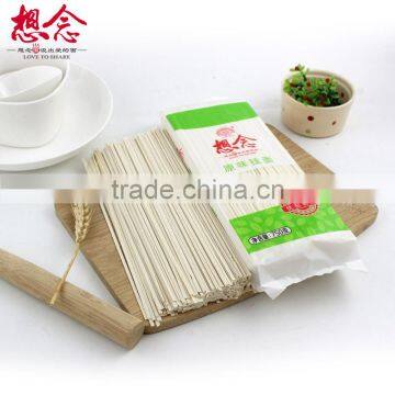 Xiang Nian Brand Wholesale Instant Dried Noodles 750g Udon Noodle photo-5