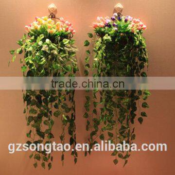 80cm Artificial Grape Vine for Decoration photo-5