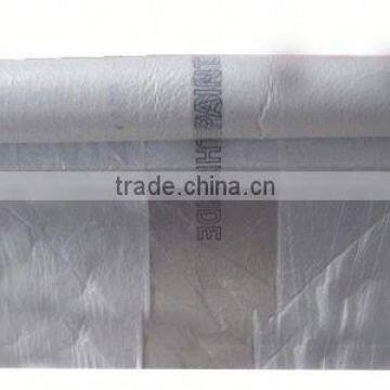 Plastic Auto Paint Masking Film Supplier 5*150m photo-5