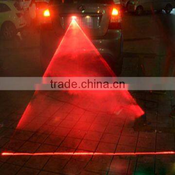 Red Line LED Laser Light Forklift Safety Light LED photo-6