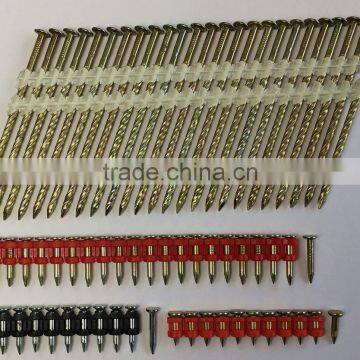 Best Price of 33-34degree Paper Tape Nails photo-6