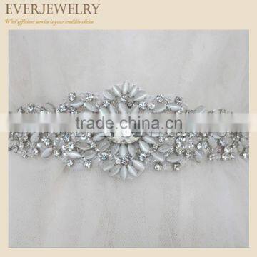 bride belt for wedding