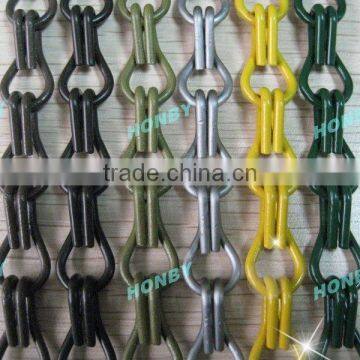 Decorative String Curtain(Aluminum Chain)