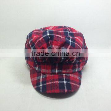 Dong Guan Wholesale Kid Size Berea Stock Children Baseball Cap photo-2