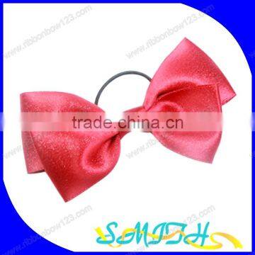 MSD Wholesale Cheap Ribbon Bow for Candle Packaging photo-2
