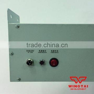 Multi-union Fixed LED Stroboscope For Printing, Packing Machine photo-4