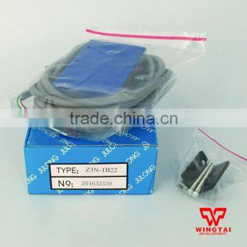 JULONG Mark Photoelectric Sensor Z3N-TB22