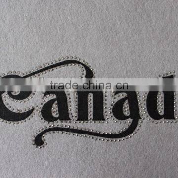 2017 Sublimation Special Material CANADA Heat Transfer Design photo-5