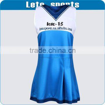 Sublimated girl's American football skirts,custom football skorts,girl's football dress