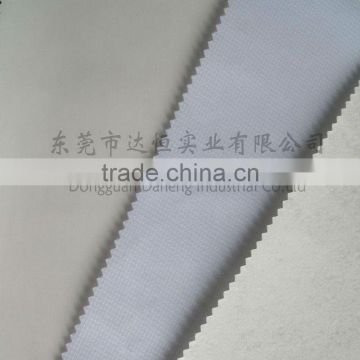 low temperature hot melt adhesive sheet for shoe