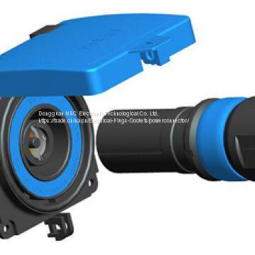 Wieland ANEN POWER PRODUCT MC4 Connector