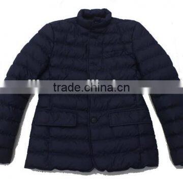 ALIKE man blazer jacket winter blazer jacket quilted jacket