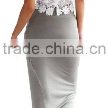 2017 New Latest Sexy Two Piece Wear for Summer photo-3