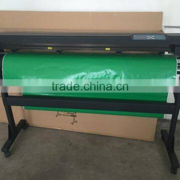 Automatic Contour Cutting Plotter HX-800KIII with laser Optical eye