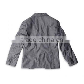 Custom High Quality Wholesale Track Jackets photo-2
