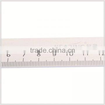 Kearing High Quality L Shape Metal Ruler / With Both Metric and Inch Scale on Ruler Surface for Sewing Fashion Design # 5324A photo-2