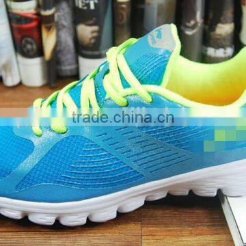GZY Lots of Sport Shoes Men Manufacturer China photo-2