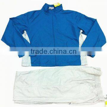 2017 Wholesale Design Women Cheap Tracksuit