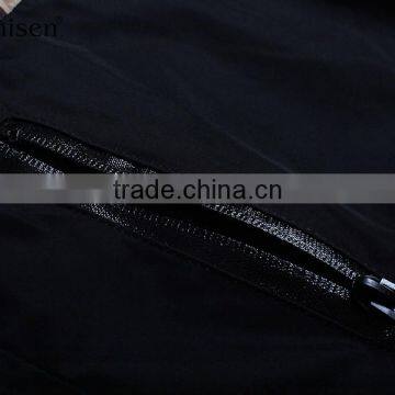 Chinese Oem Factory Xxxxl Warm Fleece Camo Women Jacket photo-4