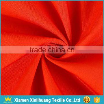 Hot Sale CVC Workwear Fabric 60 Cotton 40 Polyester Twill Fabric photo-2