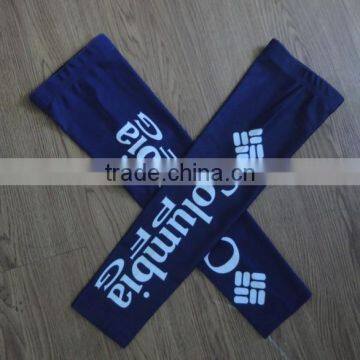 Unisex Sun UV Protection Arm Sleeve Sports Compression Arm Sleeves photo-2