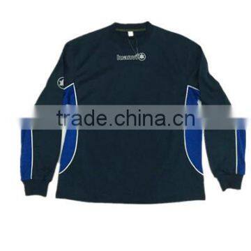 Men Long Sleeve Sport Wear Cycling Wear photo-4