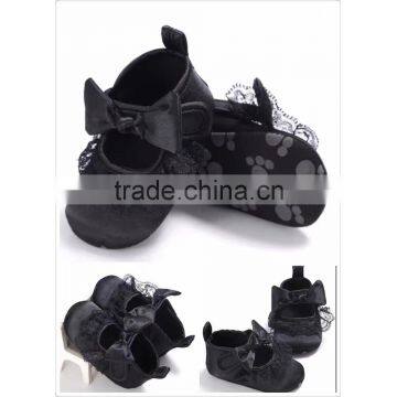 2017 Cheap Tutu Comfortable Toddler Shoes Crocheted Lace Short Kid Boots photo-3