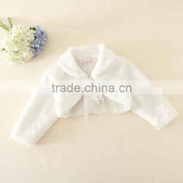 baby girls wraps maching wedding dress /party dress