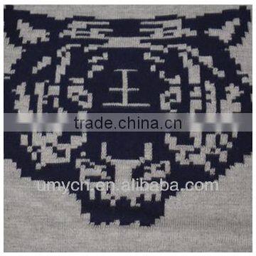 2014 Hot Sale Jacquard Knitting Pattern Children 's Sweater photo-3