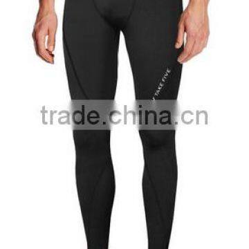Compression Tight Pants Base Layer Running Leggings Men Women