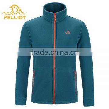 Wholesale Professional Embroidered Jackets Men Spring photo-3