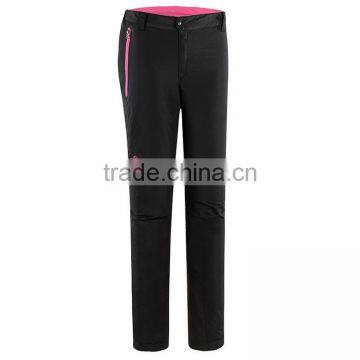 New Arrival Waterproof Outdoor Workwear Couples Pants photo-2